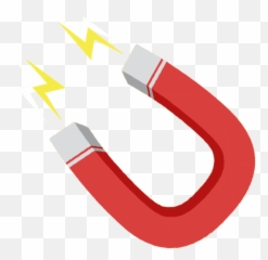 Download Magnet Png - Horizontal,Magnet Png