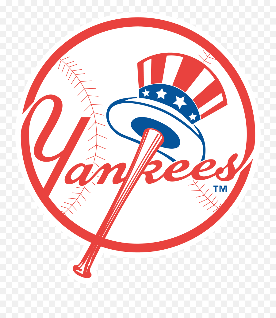 New York Yankees Logo - New York Yankees Logo Png,Yankees Logo Png