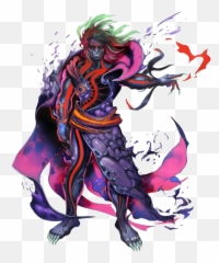 Hades - Kid Icarus Uprising Hades Png,Hades Png