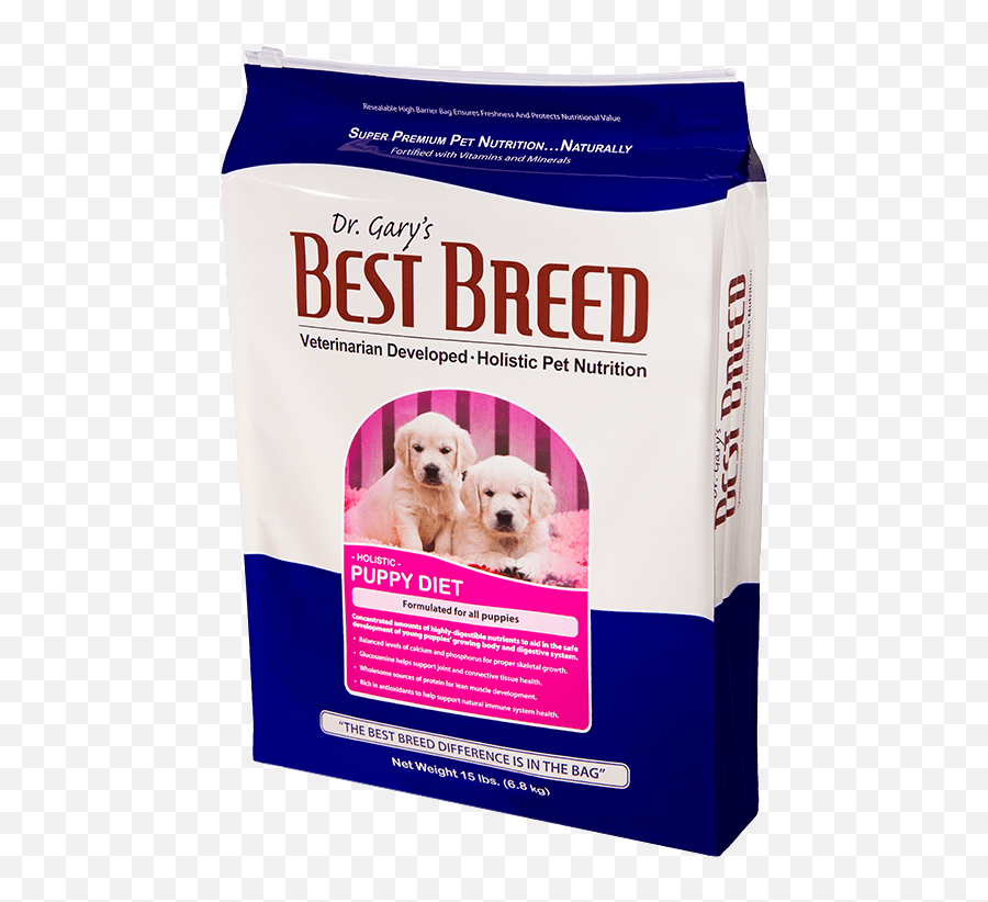 Puppy Diet - Dr Best Breed Puppy Food Png,Puppies Png