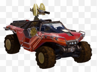 Sword Warthog - Halo 5 Needler Warthog Png,Warthog Png