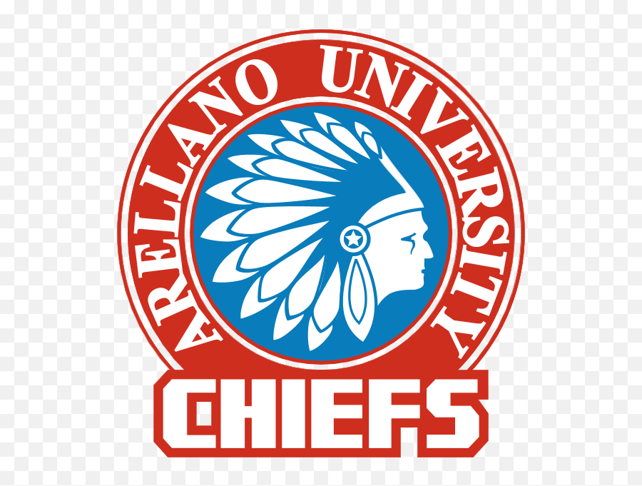 Arellano University Logo Download - Arellano Chiefs Png,Chiefs Logo Png