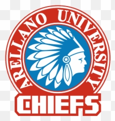 Arellano University Logo Download - Arellano Chiefs Png,Chiefs Logo Png