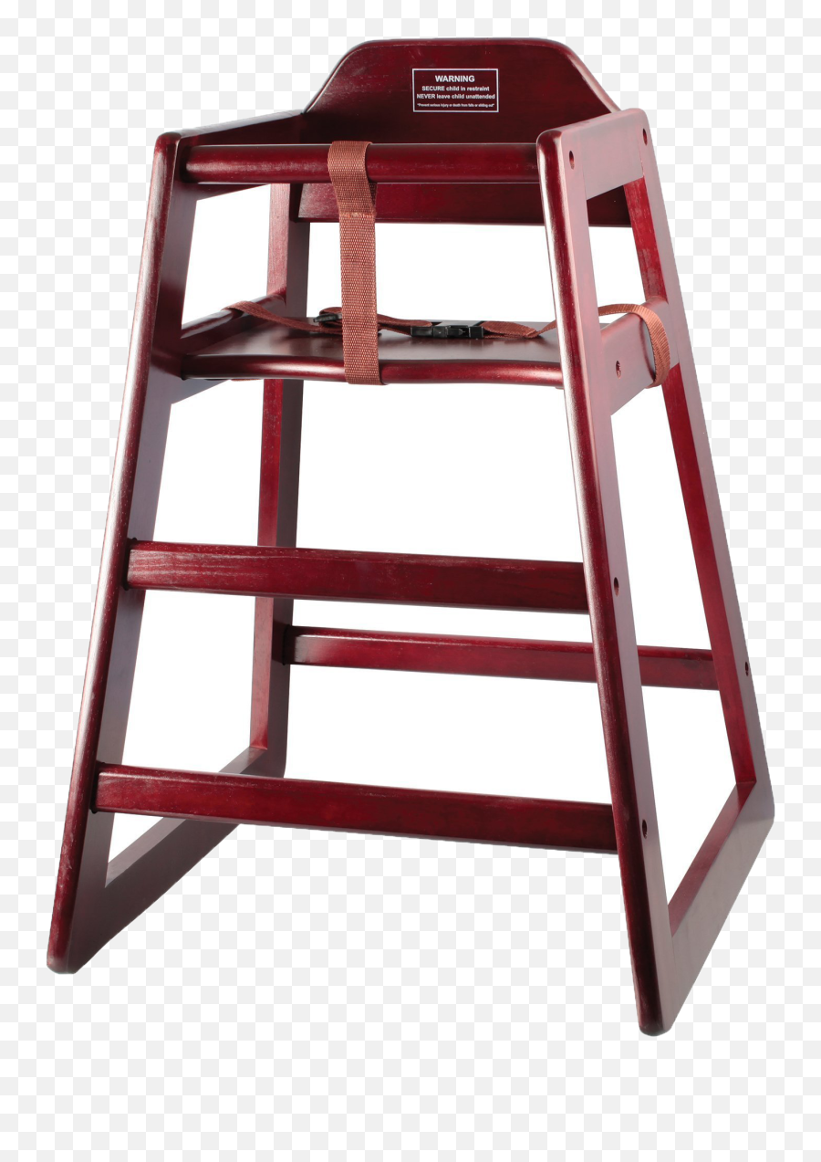 Wooden Ladder Png - Wooden High Chair For Babies Infants High Chair,Ladder Png