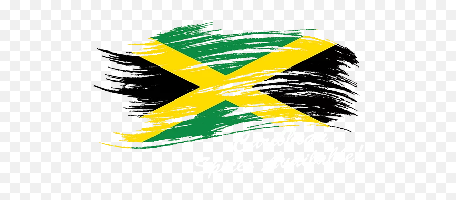 Jamaican History - Transparent Jamaica Flag Png,Jamaican Flag Png