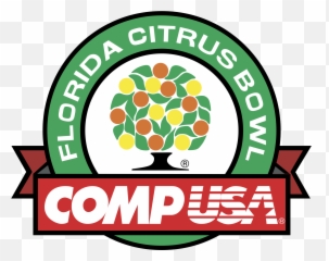 Florida Citrus Bowl Logo Png - Cafe Market,Citrus Png