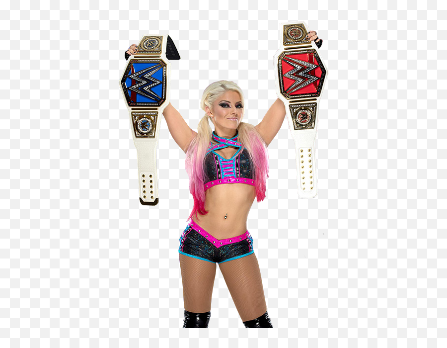 Horké Výrobky Hot - Selling Nejnovjší Elegantní Alexa Bliss Alexa Bliss With Championship Png,Alexa Bliss Png