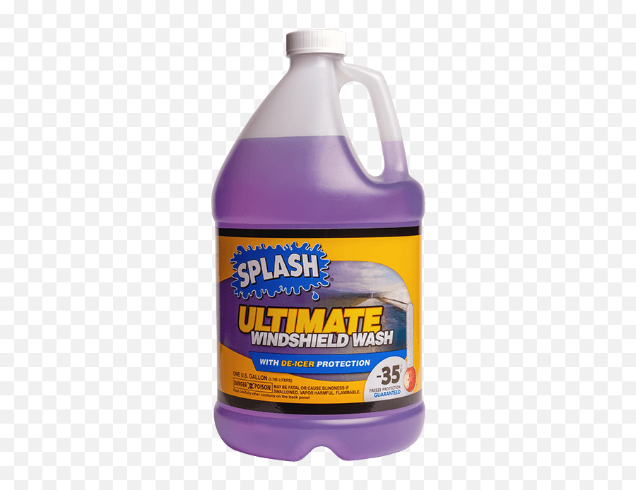 Splash De - Splash Windshield Washer Fluid Png,Windshield Png