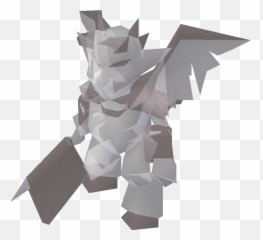 Revenant Imp - Old School Runescape Png,Imp Png