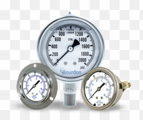 Precision Process Instruments Esp Gauges - Esp Gauges Png,Gauge Png