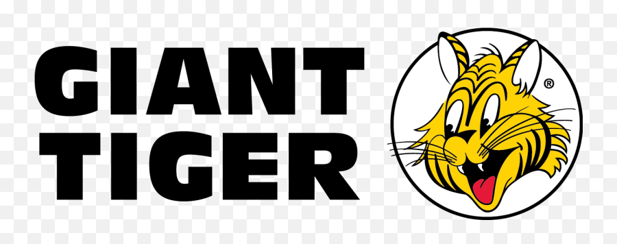 Giant Tiger Logo - Shopkins Giant Tiger Stores Logo Png,Shopkins Logo