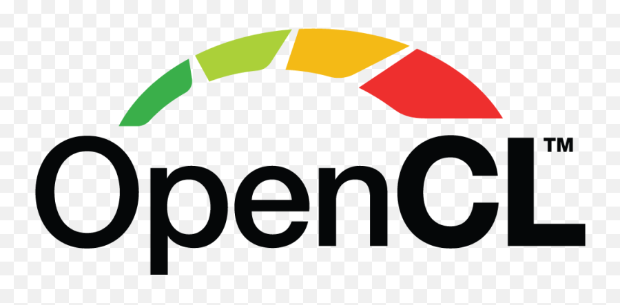 Opencl 30 Specifications Released Geeks3d - Opencl Logo Png,Windows 98 Logo