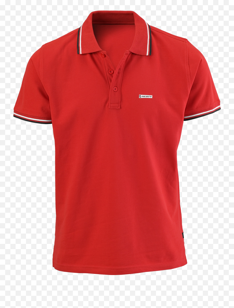 Red Menu0027s Polo Shirt Png Image Mens Shirts - Garments Pic Png,T Shirts Png