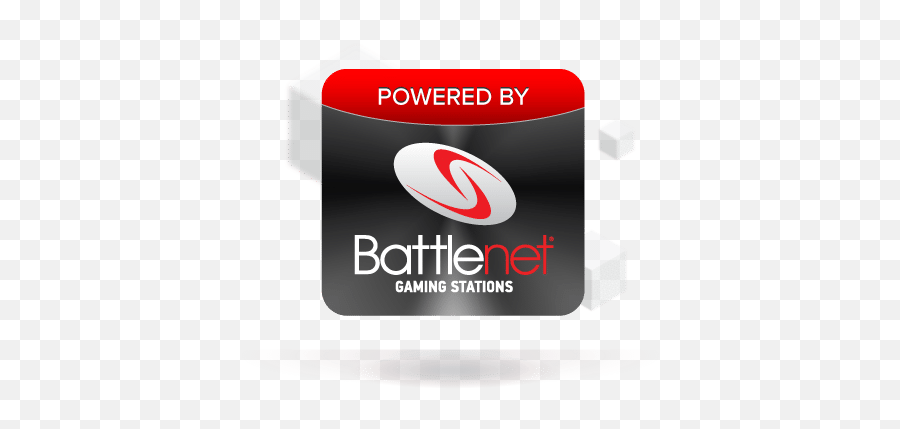 Internet Station Support - Horizontal Png,Battle.net Logo