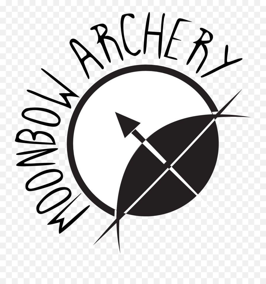 Archery - Dot Png,Bow And Arrow Logo