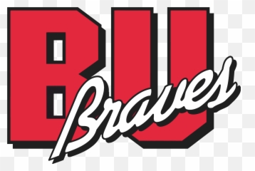 Bradley Braves Logo - Bradley University Png,Braves Logo Png