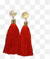 Full Size Png Image - Solid,Tassel Png