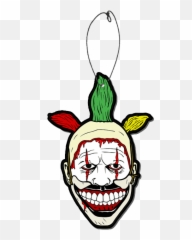 American Horror Story Freak Show - Png