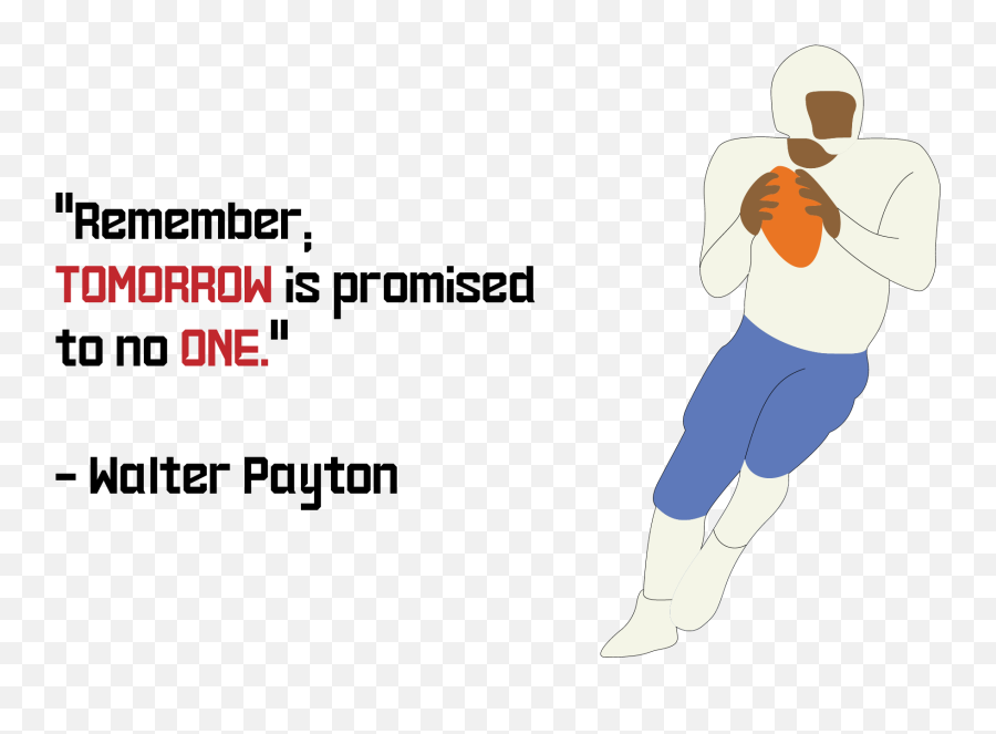Nfl Football Player 5 - For Running Png,Nfl Logo Fonts