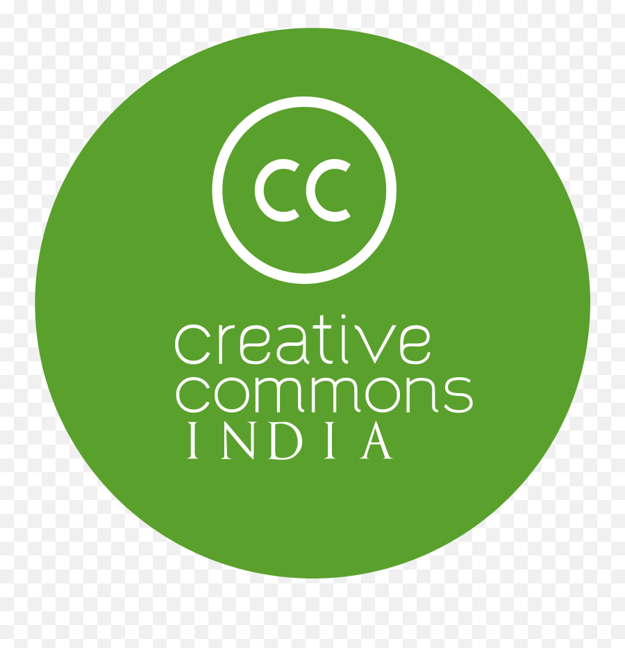 Creative Commons India Logo - Dot Png,Competition Png