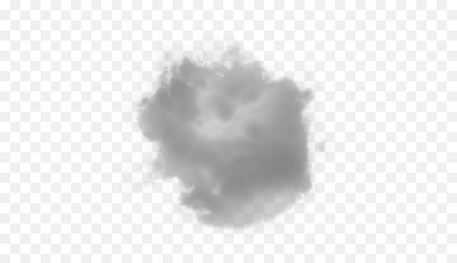 Chimney Smoke Png Picture - 2d Smoke Particle Png,Smoke Effect Png