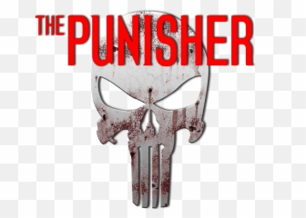 Download The Punisher Image - Fictional Character Png,The Punisher Png