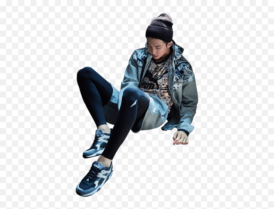 Suga Bts 2015 Photoshoot - Suga Photoshoot 2015 Png,Rap Monster Png