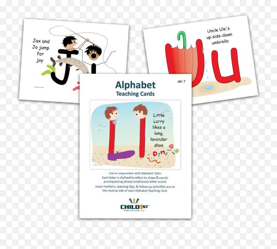 Alphabet Teaching Cards - Vowels For Kids Png,Reverse Card Png