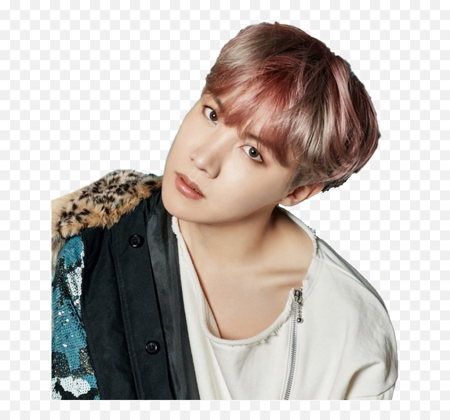 J - Gambar J Hope Bts Png,Jhope Transparent