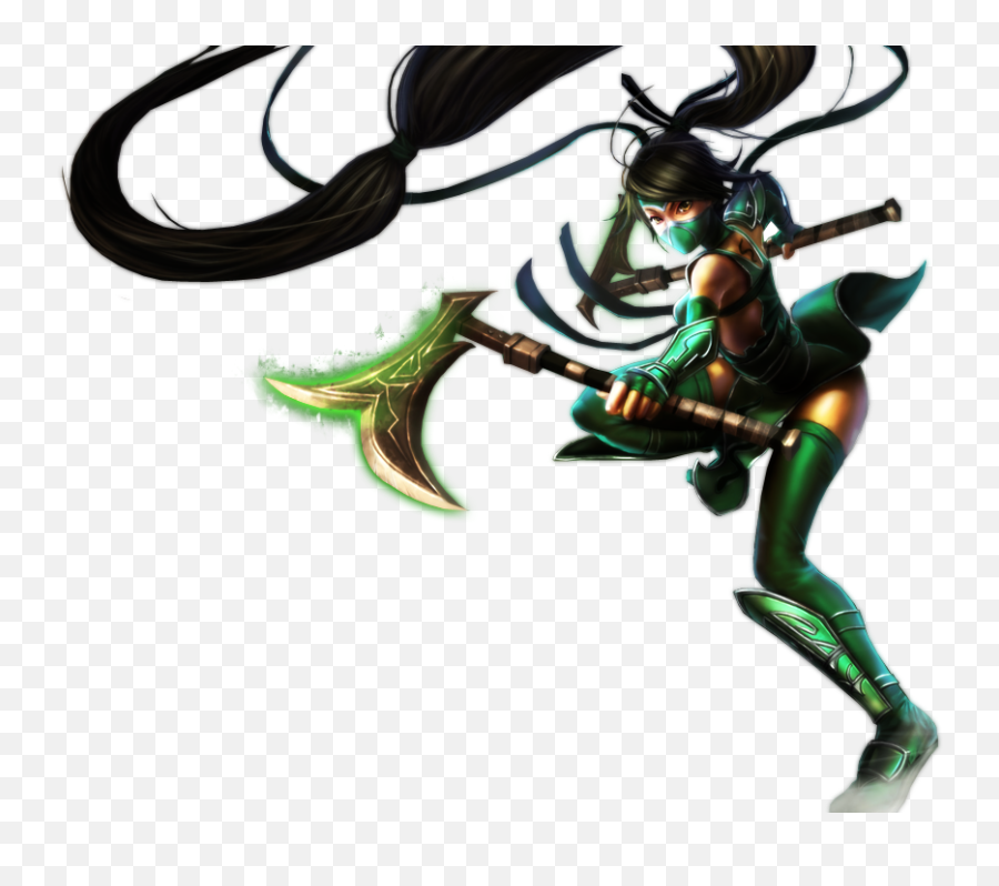 League Of Legends Ahri Png - Akali Classic Splashart Akali Akali League Of Legends Transparent,Ahri Transparent