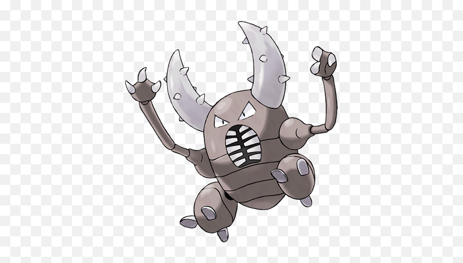 Tracey Gets Bugged - Pinsir Pokemon Png,Scyther Png