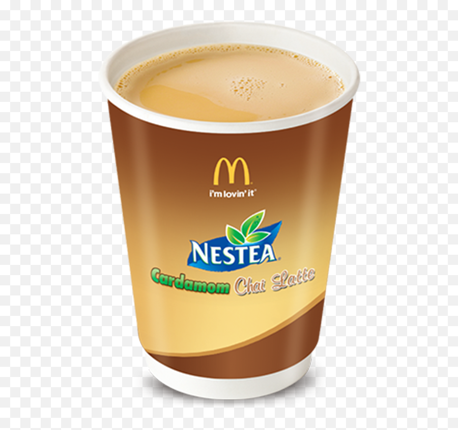 Nestle Cardomom Tea - Nestle Cardamom Tea Cup Png,Nestea Logo