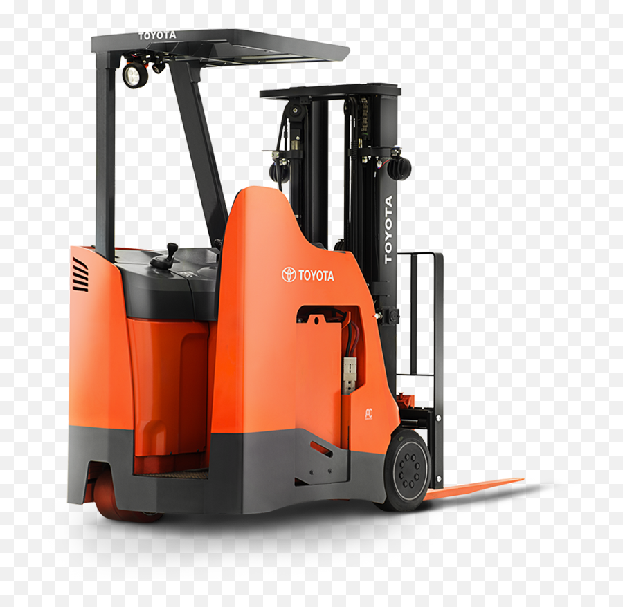 Stand - Toyota Stand Up Forklift Png,Forklift Png
