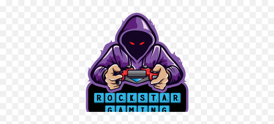 Rockstar Gaming Rg Siddharth Live Now - Rex Gaming Png,Rockstar Gaming Logo