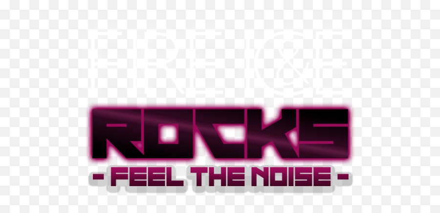 Fire Ice Rocks 2019 - Horizontal Png,Fire And Ice Logo