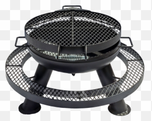 Spindletop Fire Pit - National Museum Of Nature And Science Png,Firepit Png