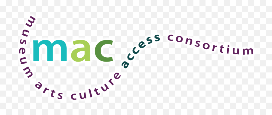 Museum Arts And Culture Access Consortium - Asomarte Png,Art Institute Logos