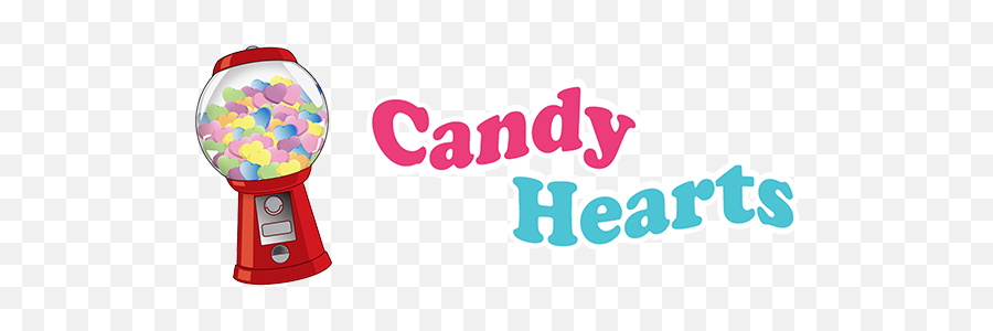 Join My Candy Hearts Community - Stamp Candy Holistic Blend Png,Candy Hearts Png