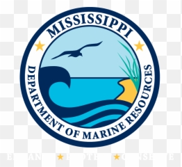 Home Mississippi Department Of Marine Resources - Of png