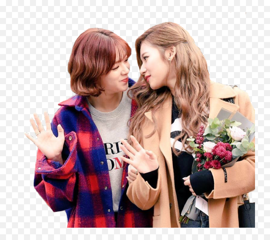 Jeongsa Render Transparent Shared By Hellosempiterno - Sexual Attraction Png,Twice Transparent