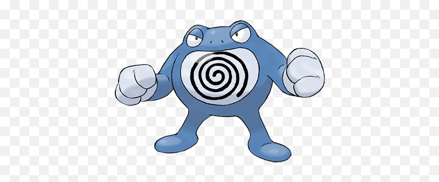 Ranking All 151 Original Pokémon From Worst To Best U2013 Page 17 - Pokemon Gen 1 Poliwrath Png,Geodude Png