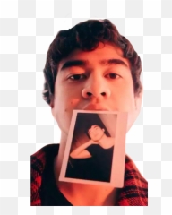 Calumhood Calumhoodpng Png 5sos Sticker By Natalie - Calum T Hood,5sos Png