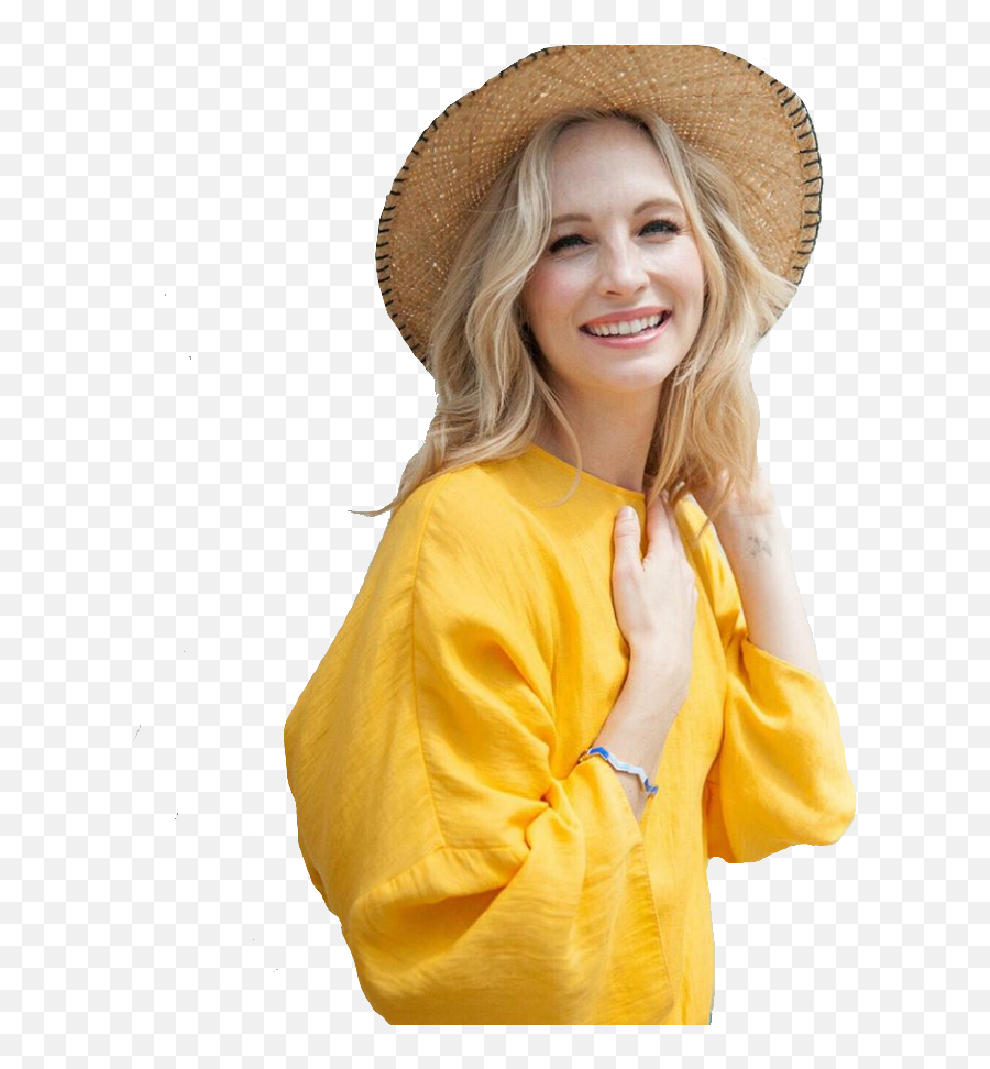Largest Collection Of Free - Toedit Candice Accola Stickers Candice King Transparent Png,Candice Accola Png