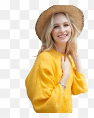 Largest Collection Of Free - Toedit Candice Accola Stickers Candice King Transparent Png,Candice Accola Png