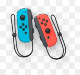 Super Mario 64 - 3D AllStars for the Nintendo Joy Con Szary png