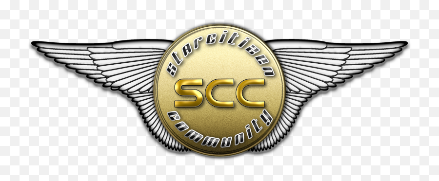 Starcitizen - Community Holoviewer Solid Png,Star Citizen Logo Png