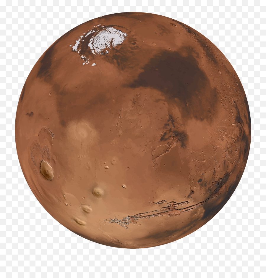 Realistic Alien Transparent Png 3 Image - Png Mars 3d Globe,Realistic Ufo Png