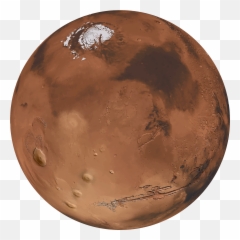 Realistic Alien Transparent Png 3 Image - Png Mars 3d Globe,Realistic Ufo Png