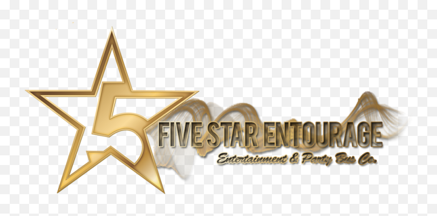 Five Star Entourage U2014 Crenshaw Ventures U0026 Investments - Five Star Png,Entourage Png