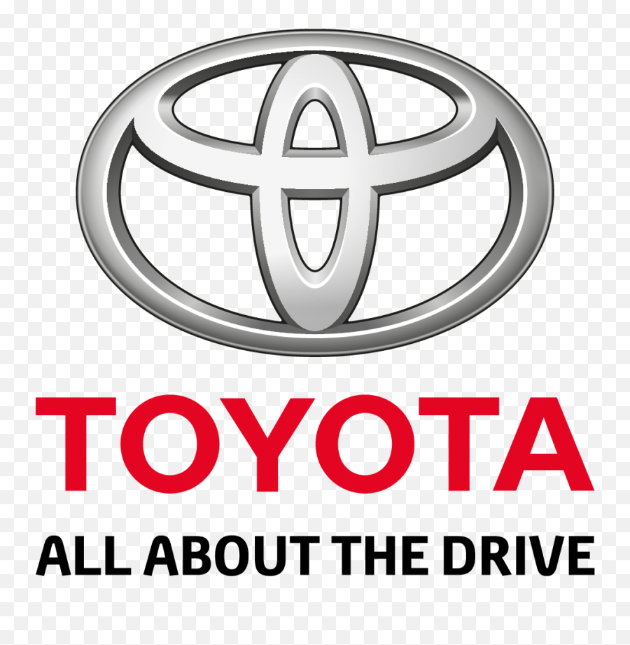 Toyota All About The Drive Logo - Toyota Logo Malaysia Png,Google Drive Logo